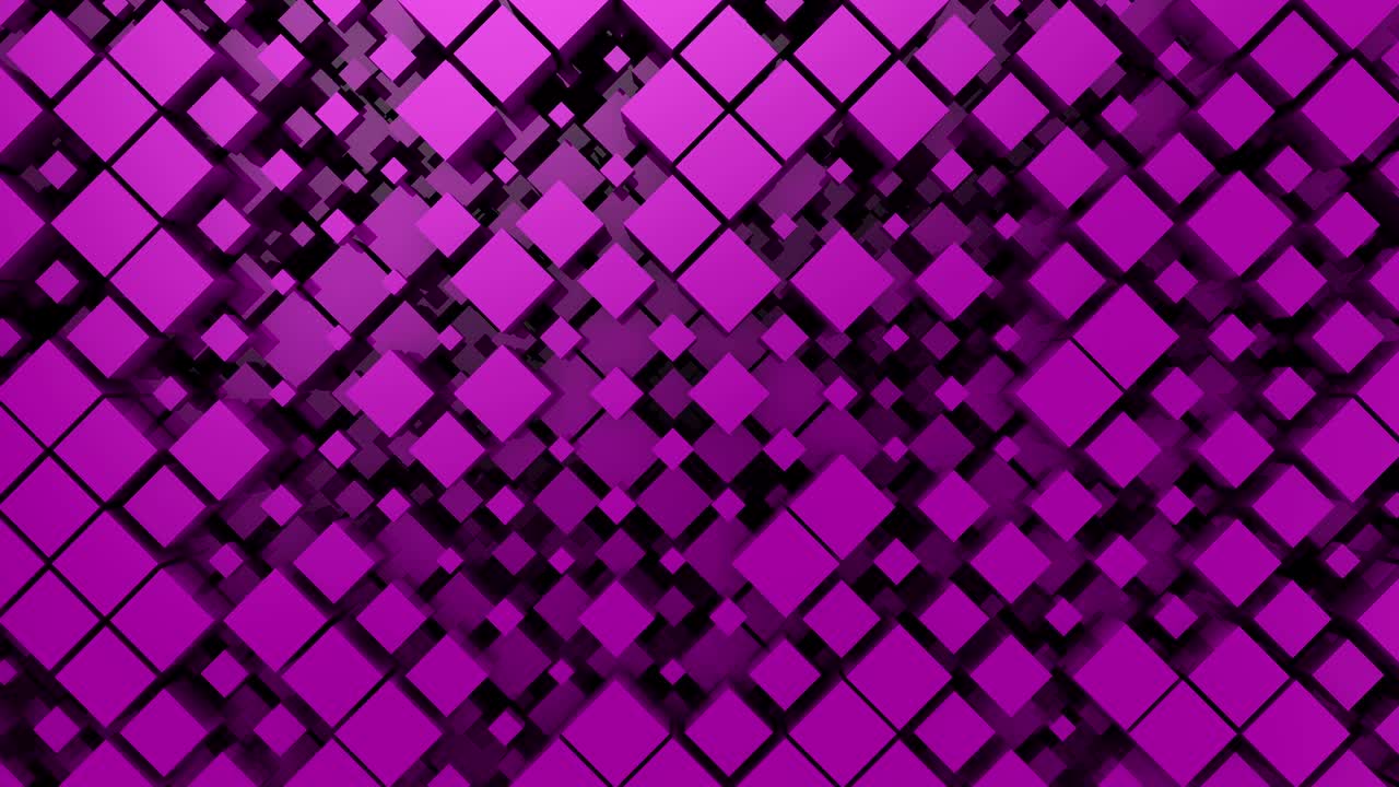 el fondo de los cuadros