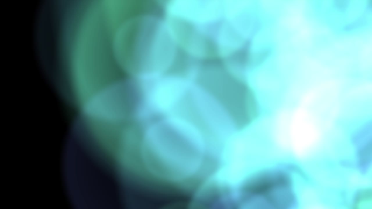 light lens flare texture effect background
