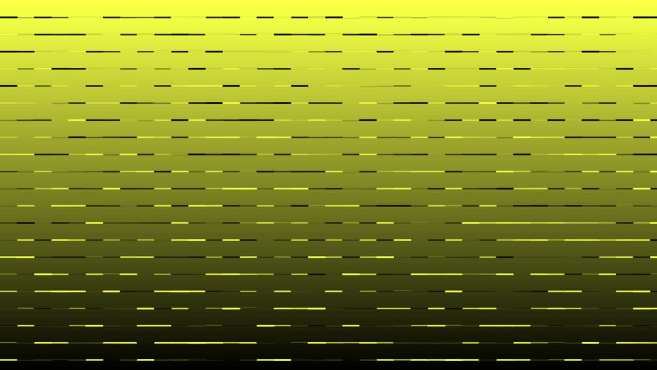 fondo de movimiento de líneas horizontales