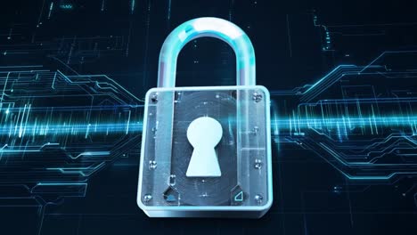 padlock security