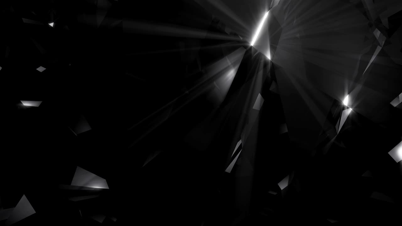 검은 다이아몬드 loopable 배경