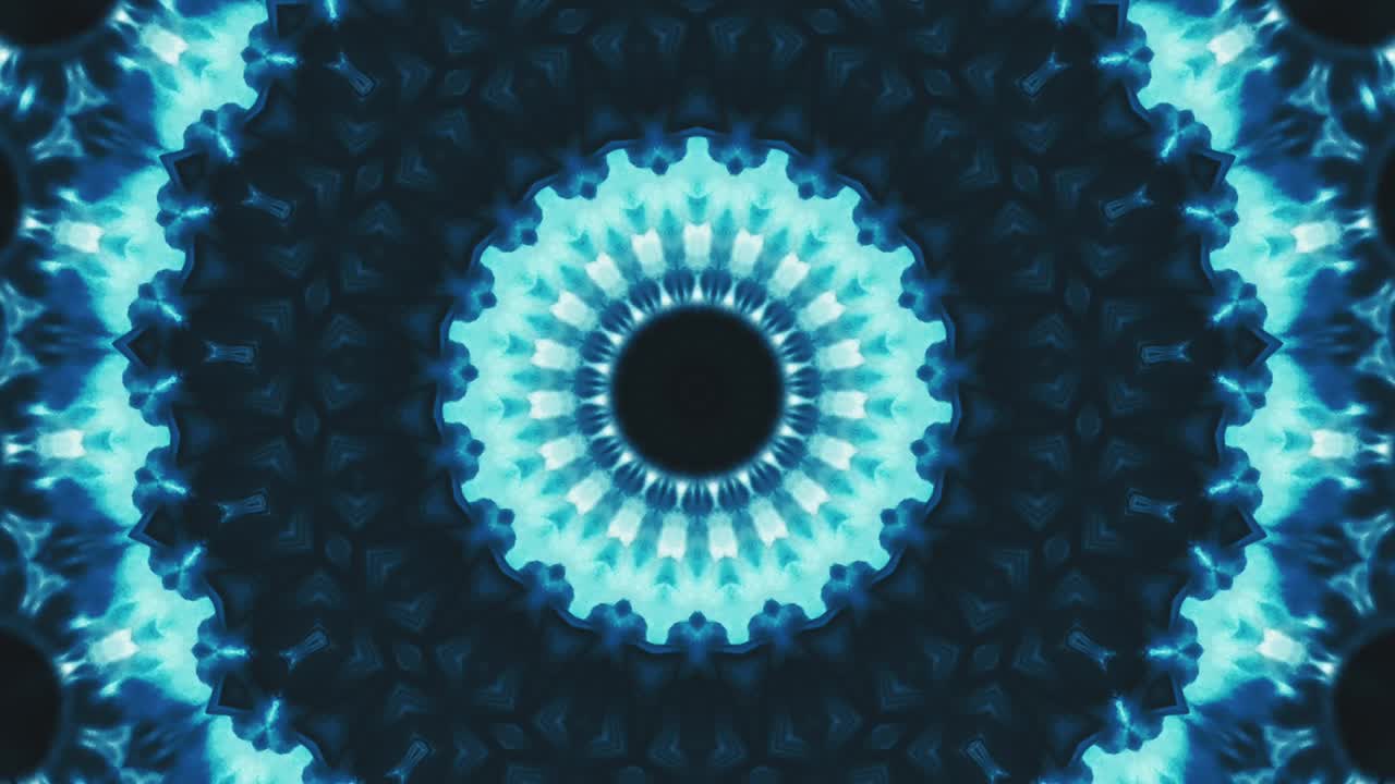 el fondo abstracto en 4k, el bucle de fantasía en movimiento dinámico, el metraje en 4k de alta calidad, el fondo abstracto futurista.