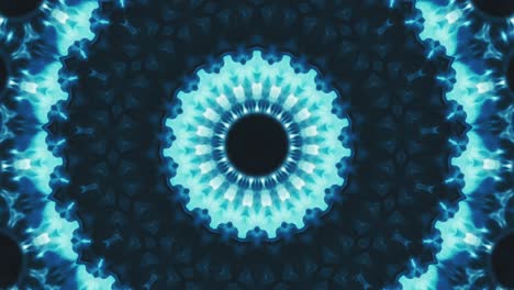 el fondo abstracto en 4k, el bucle de fantasía en movimiento dinámico, el metraje en 4k de alta calidad, el fondo abstracto futurista.