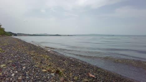 bolsena lake