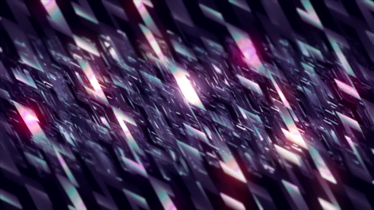 antecedentes de tecnología futurista abstracta