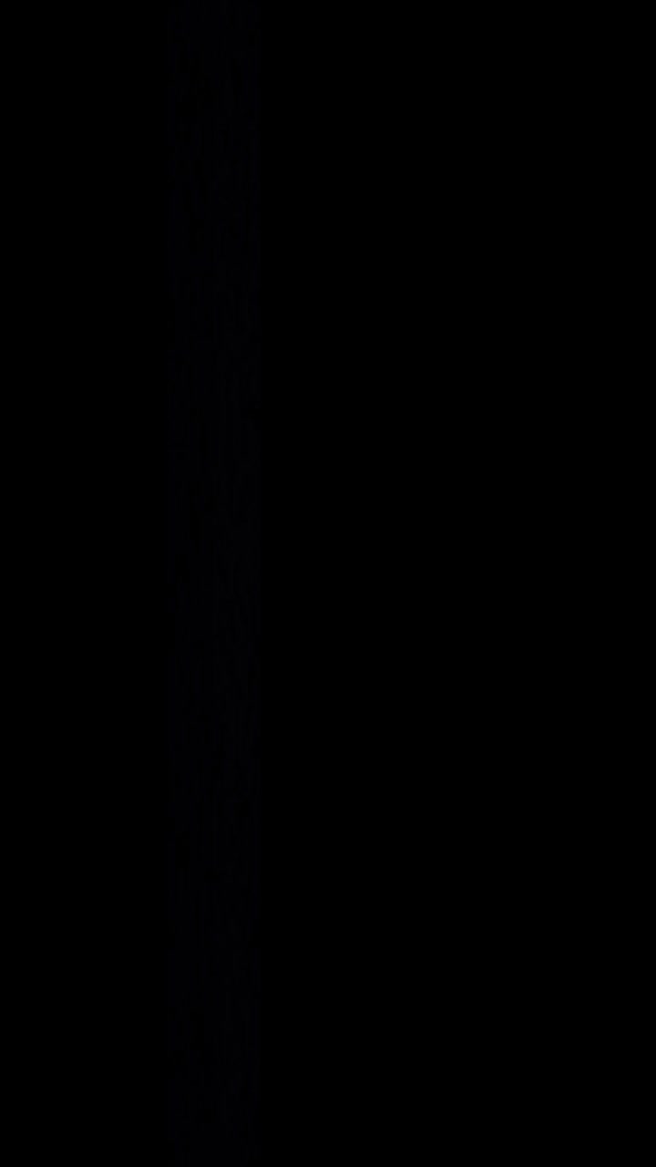 Dark Blue Textured Vertical Bar Transition Effect