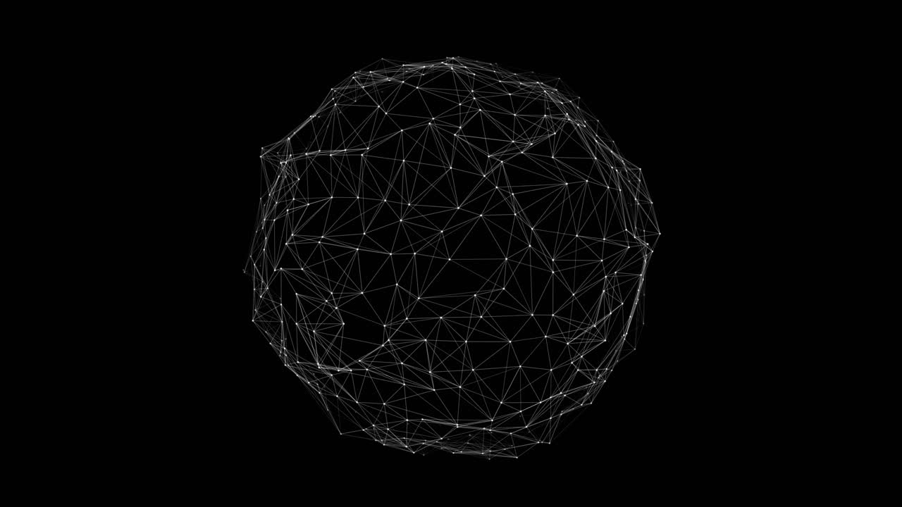 Abstract Geometric Sphere