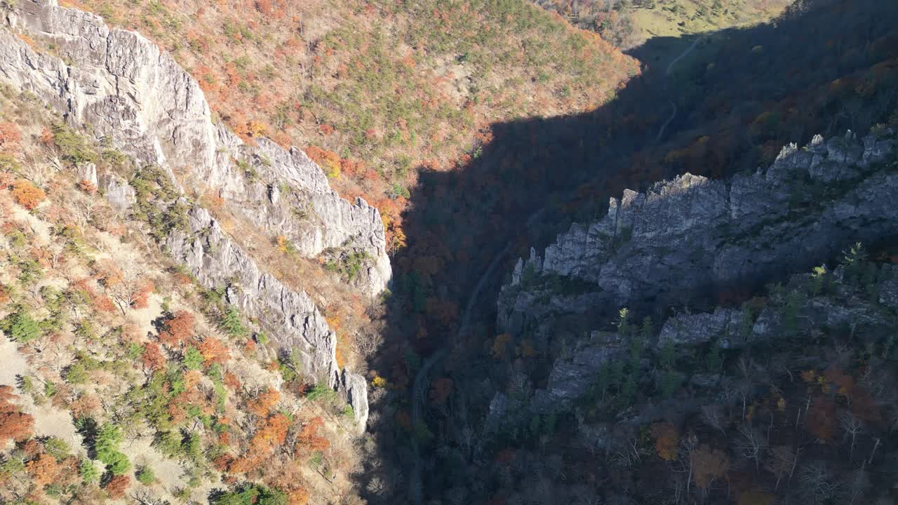 넬슨 록 wv 스플릿 드론 축소