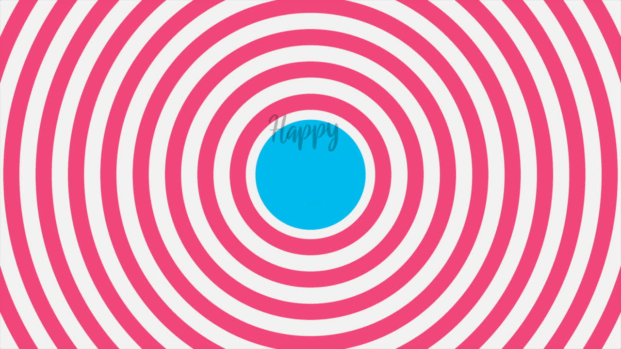 ⁇ 색 경사 에  ⁇ 은 원 이 있는 새해 축하