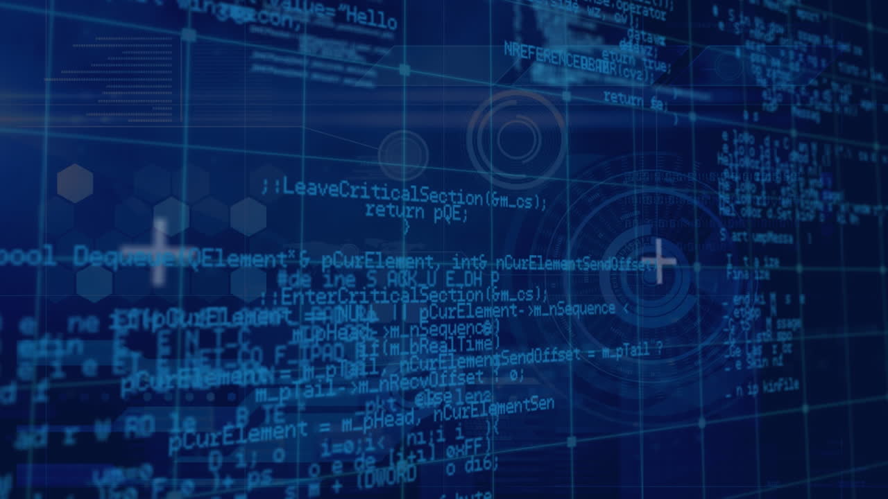 Technology and data processing