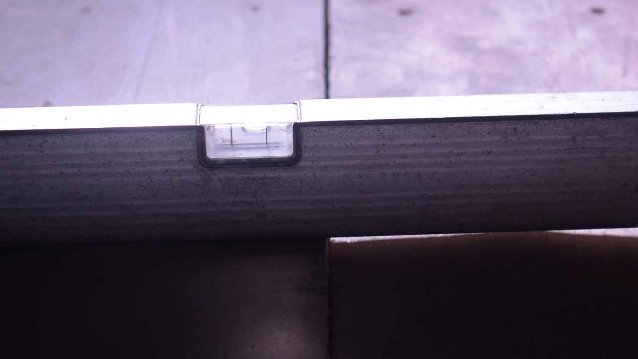 측정 도구-2로 표면 제어