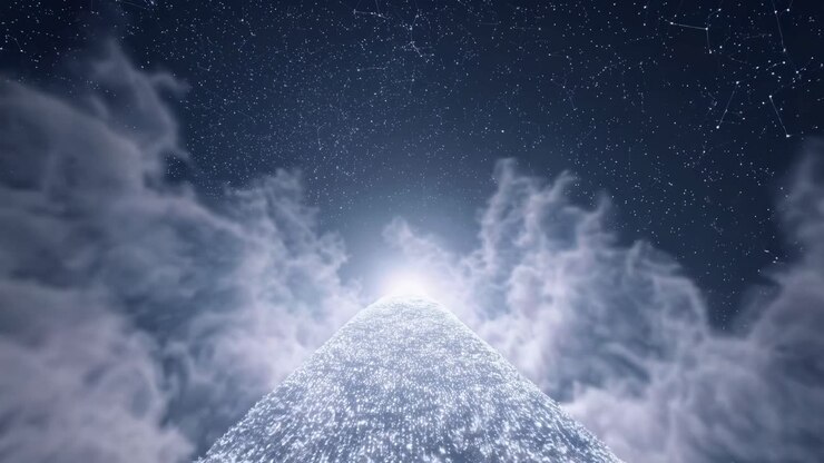 Cosmic Pathway