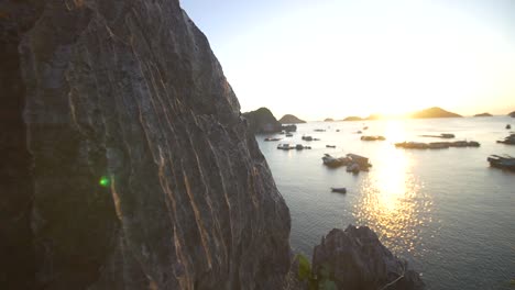 revealing ha long bay