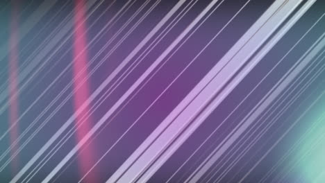 animation of diagonal stripes moving on seamless loop