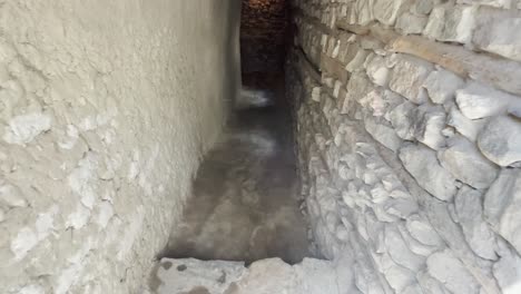 Antiguo-Altit-Fort-Hunza-En-El-Valle-De-Gilgit-Baltistan,-Pakistán
