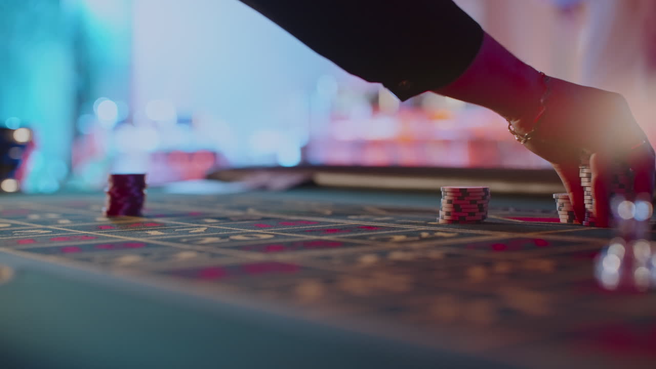 игра в рулетку казино