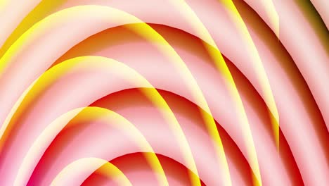 abstract purple coloring twisted line wavy background