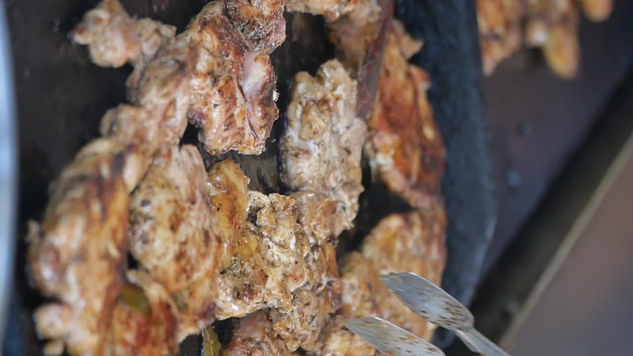 Pollo Asado