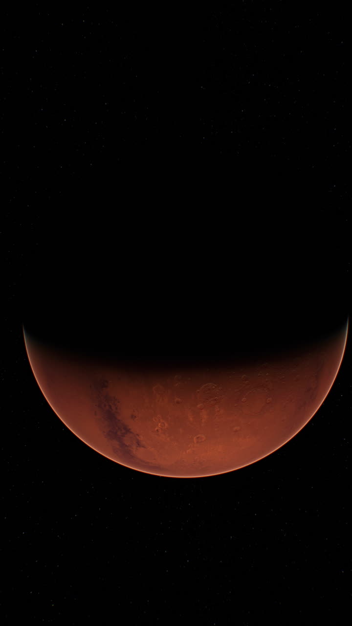 Mars