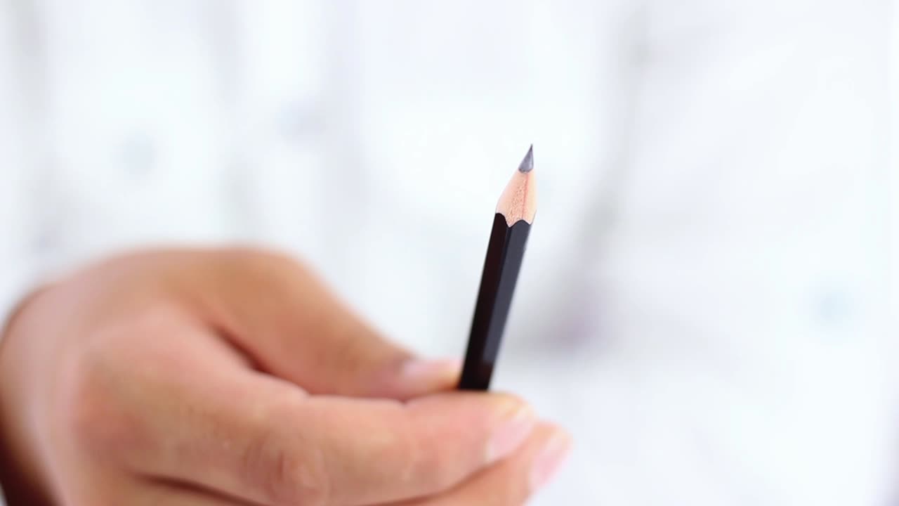 cerrar afila el lápiz