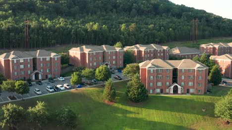 Aerial-of-large-apartment-building-condo-complex