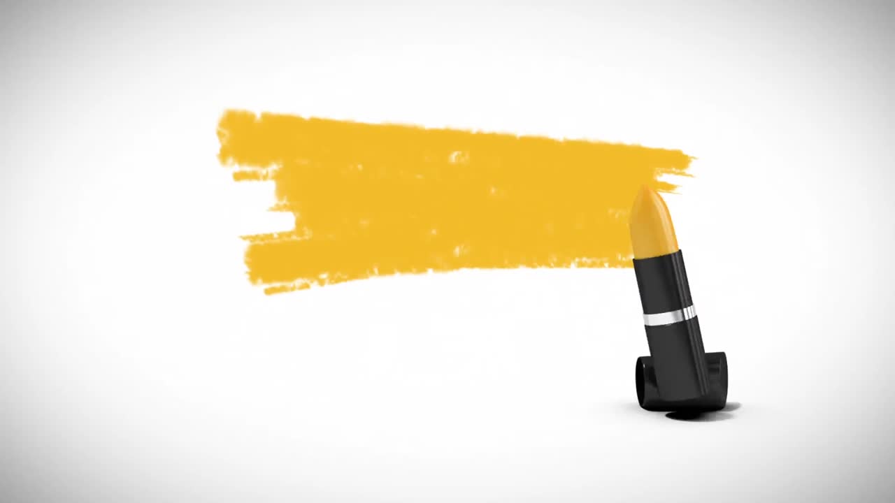 패션의 디지털 생성 비디오