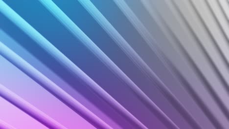 3d weicher geometrischer hintergrund