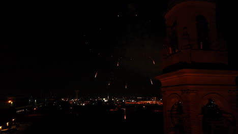 Dazzling-aerial-views-of-fireworks-captured-with-precision-and-artistry