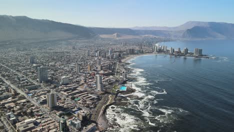 Iquique-Chile