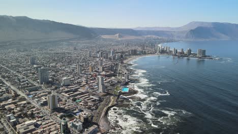iquique chile