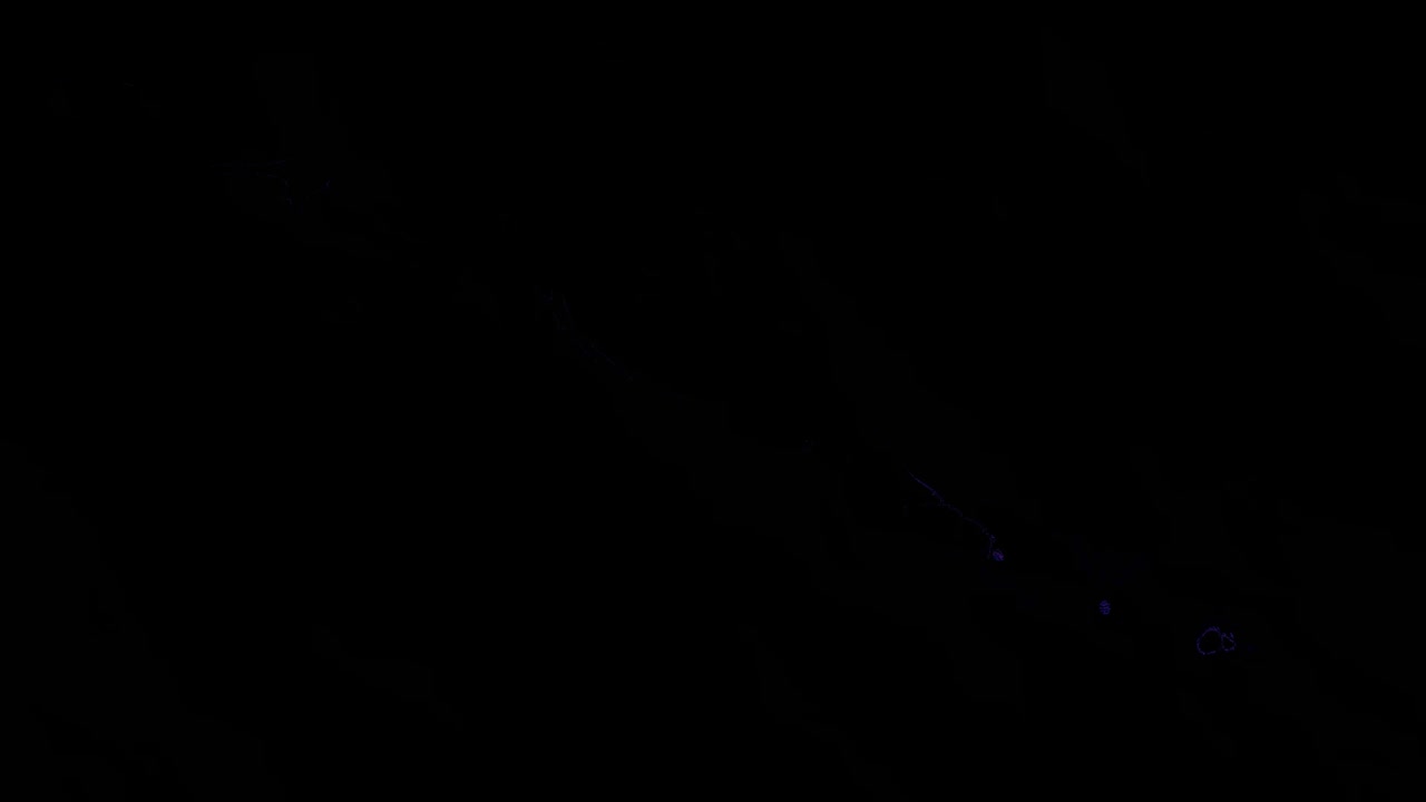 4k looped 3d bg. абстрактная глянцевая жидкая поверхность с красивым узором на ней, смещение шума текстуры. верхняя часть зрения статической камеры. абстрактный кудрявый жидкий градиент цвета или краски. искаженная текстура