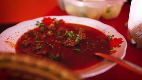 メキシコで美味しいものを食べる