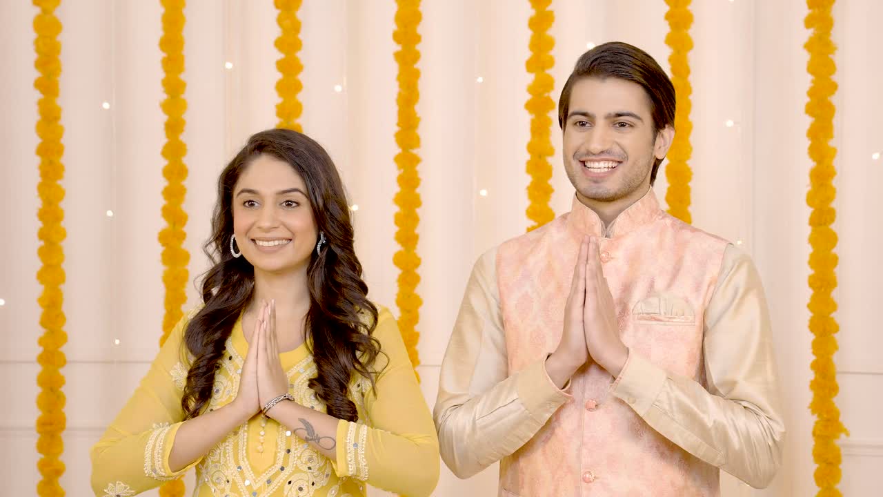 Buon Diwali