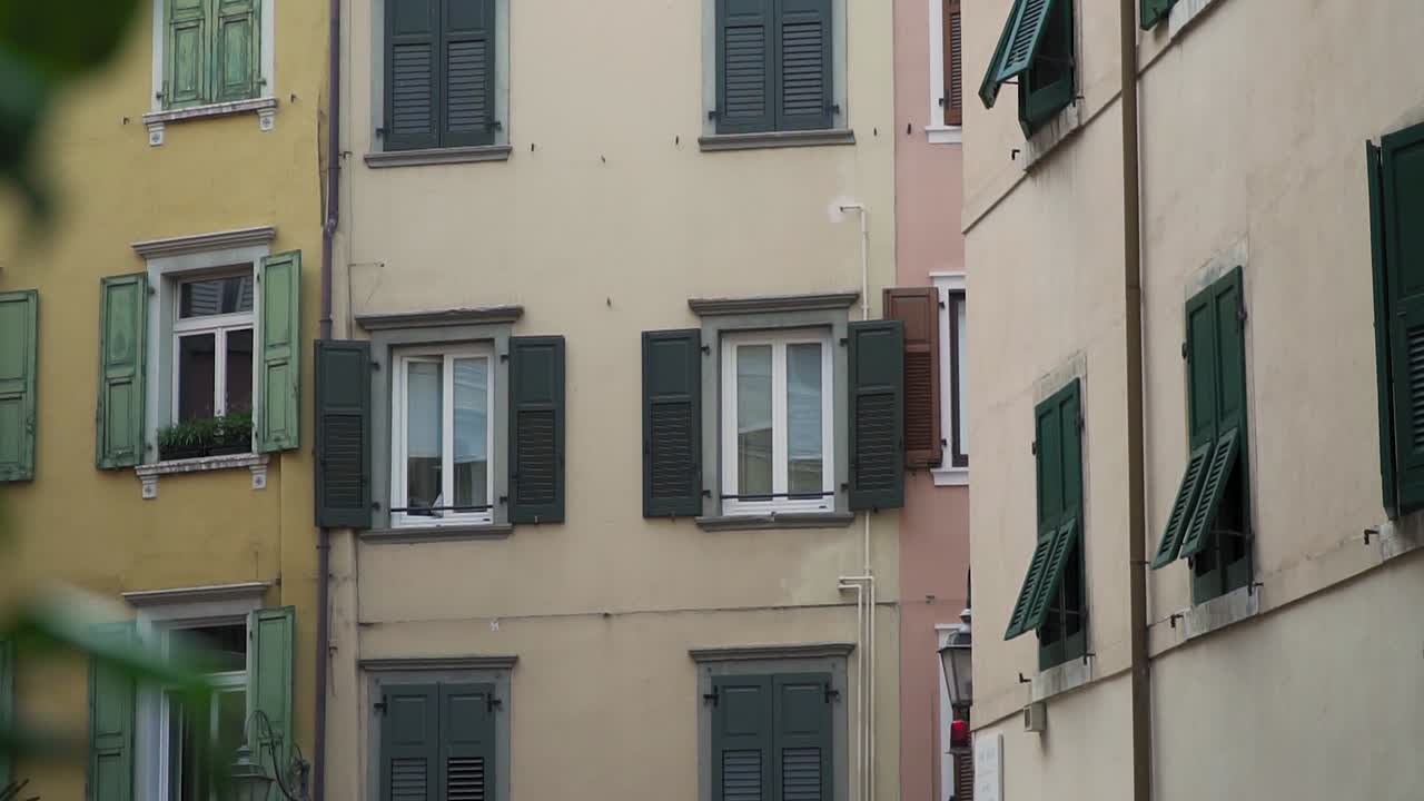 riva del garda, italia