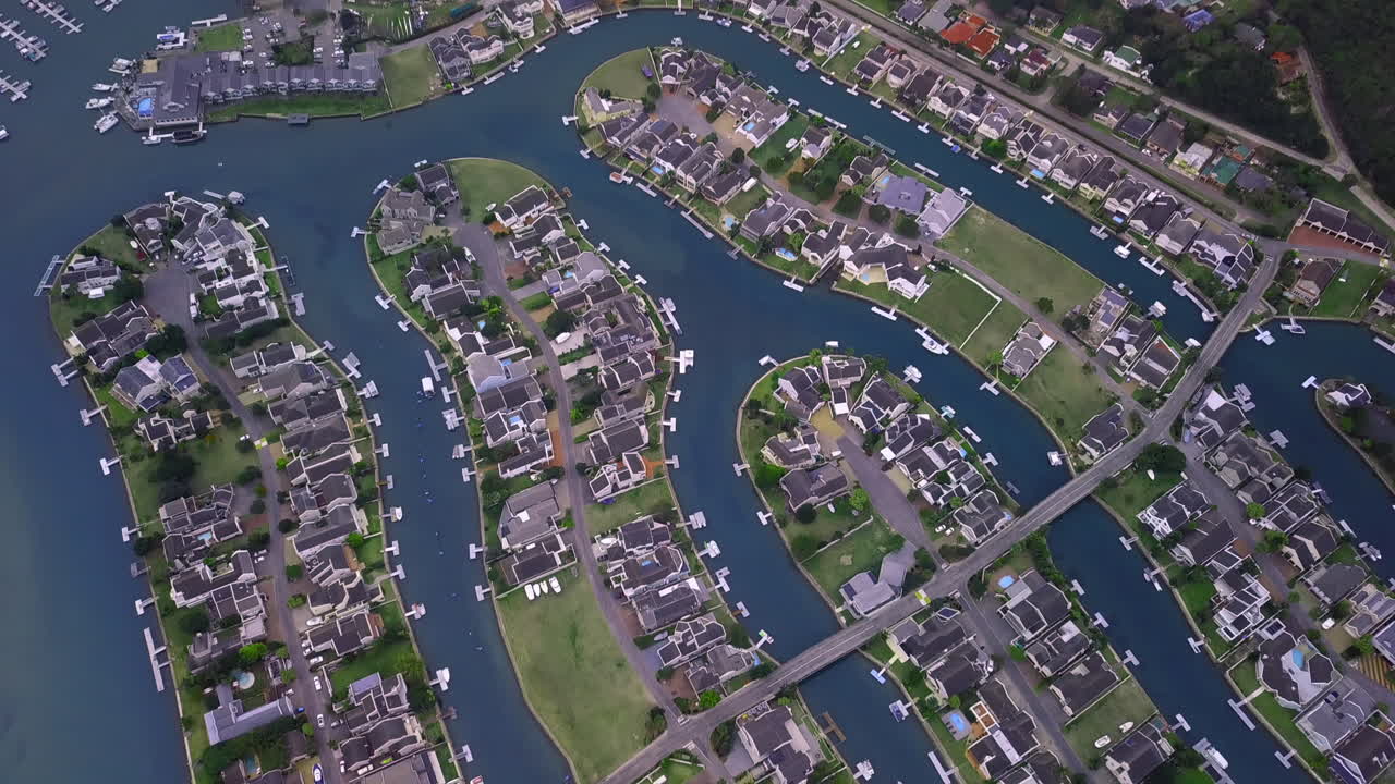 Here's a place to call home