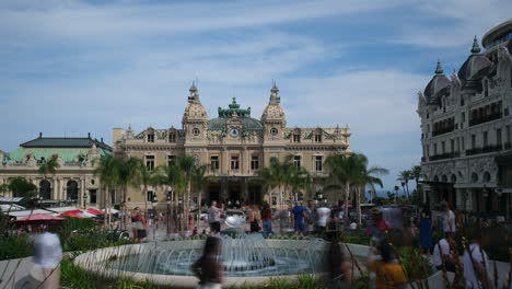 monte carlo casino in monaco