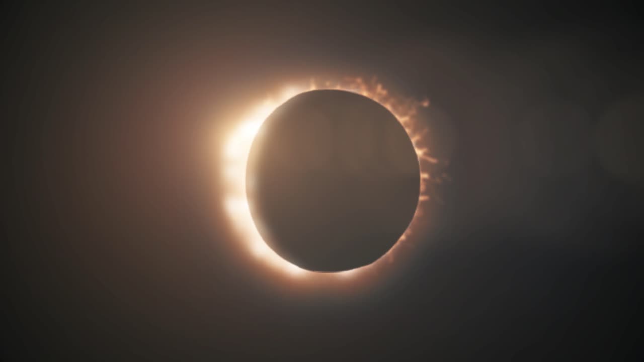 eclipse total de Sol