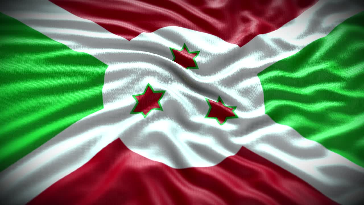 Cinematic 4K flag animation with realistic fabric, lighting, and motion. Perfect for documentaries, news, patriotic events, politics, and global branding projects