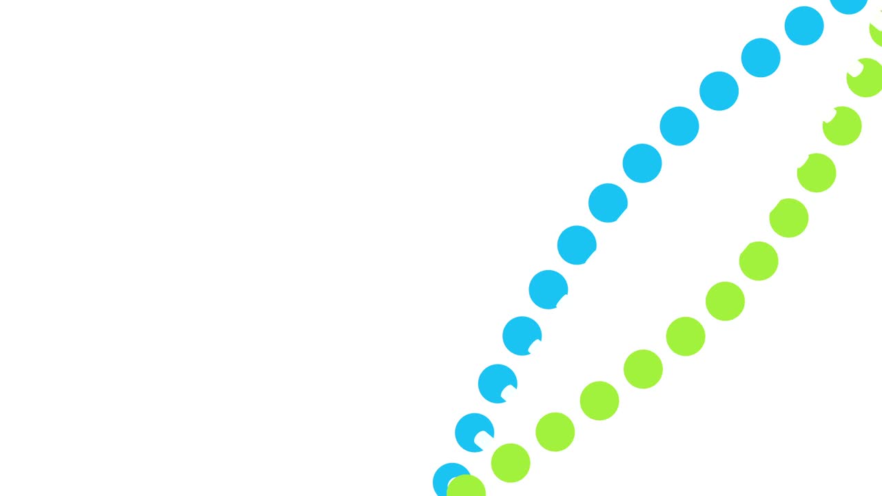 abstracto cadena de adn giratoria hélice de ciencia del movimiento laboratorio antecedentes médicos
