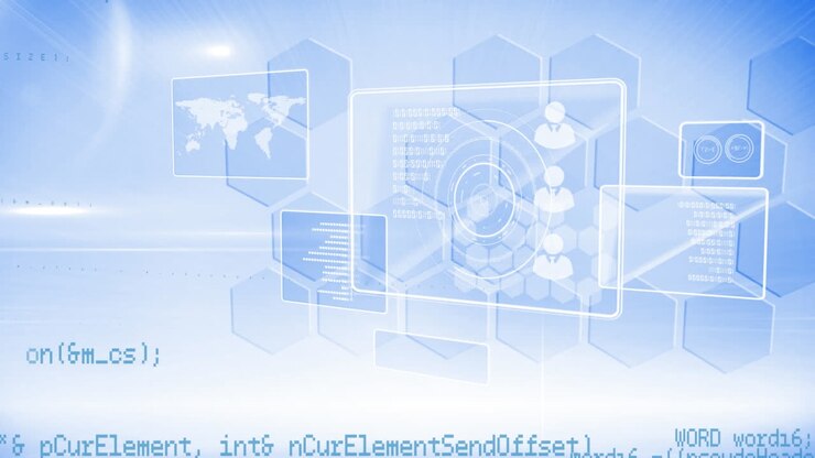 Technology and data processing
