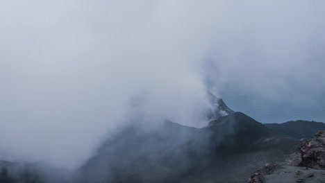 volcán stromboli 4k 07