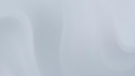 stylish 3d abstract animation color wavy smooth wall. concept multicolor liquid pattern. grey wavy reflection surface macro. trendy colorful fluid abstraction flow. beautiful gradient texture
