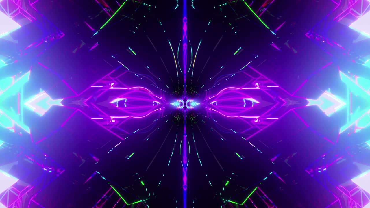 4k Neo Cyber Vj Loop. Looped live Wallpaper. Perfect for phones