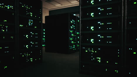 modern-server-room-with-supercomputers-light