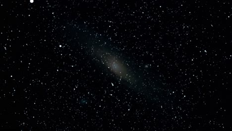 milky way galaxy