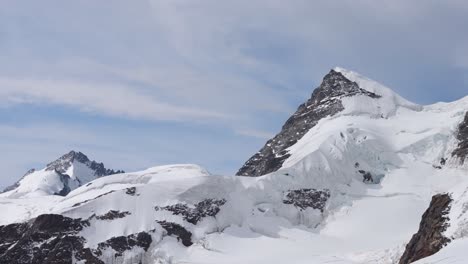 mountain peak, lauterbrunnen, switzerland. europa nature