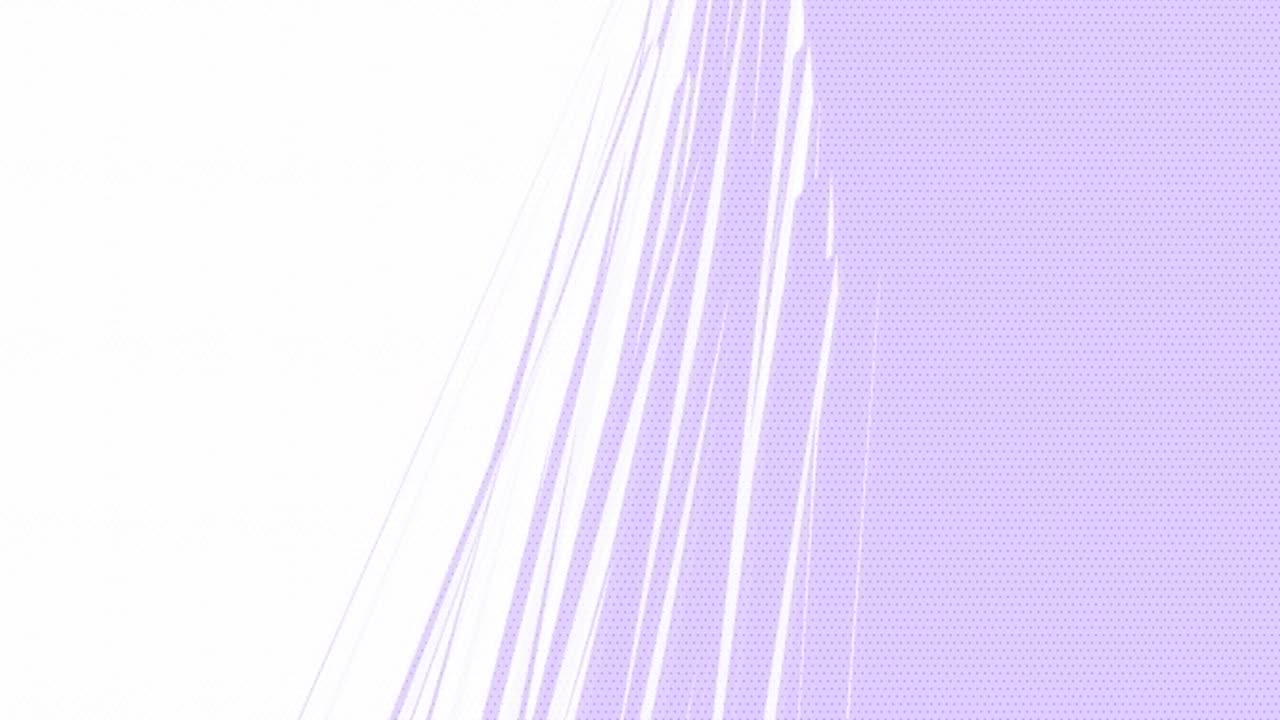 fondo de movimiento animado generado por computadora para la producción de películas de video web