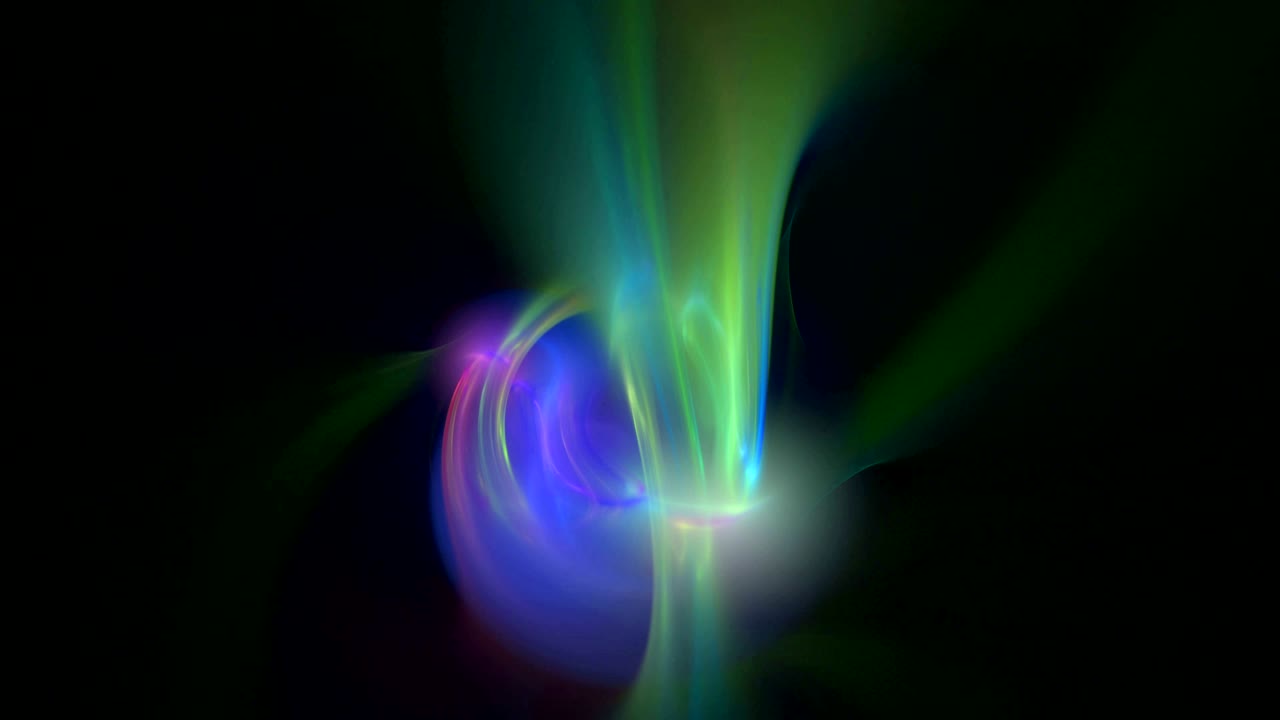 다채로운 패턴 추상적인 모션 배경