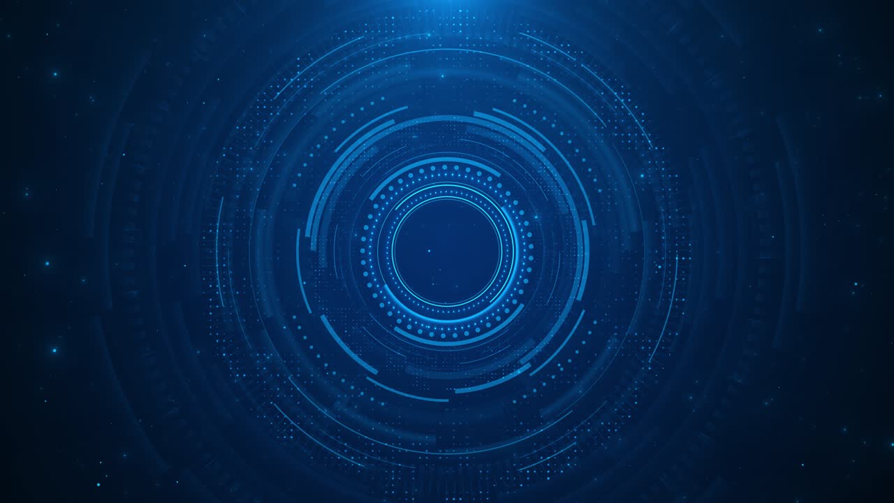 Futuristic scifi game user interface projection or hologram vr headset futuristic digital modern
