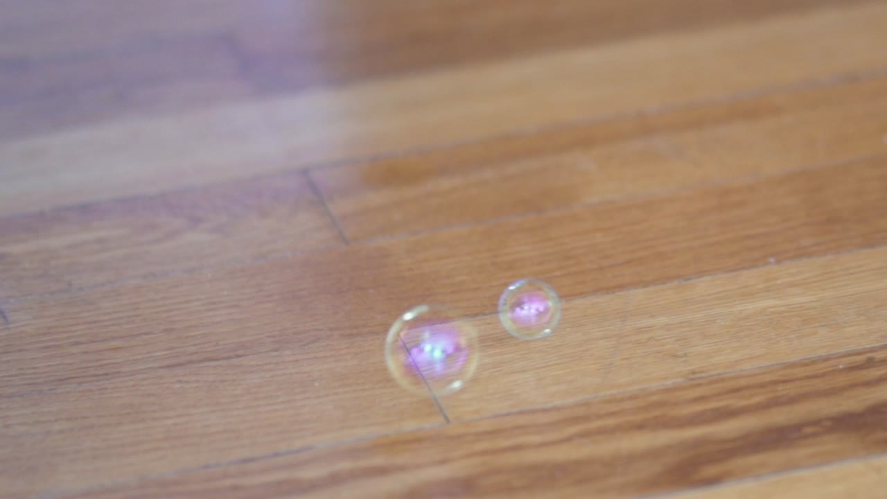 소셜버블, 컨택트버블